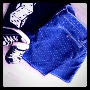 Hugo Boss🧡PolkaDot🔥Men Short